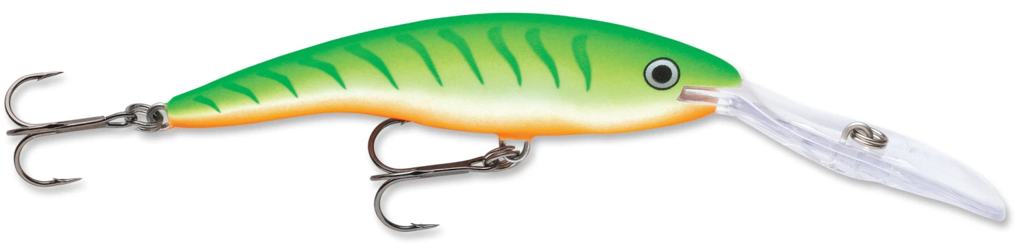 Rapala Deep Tail Dancer 09 Extra Deep Diving Crankbait - Image 9
