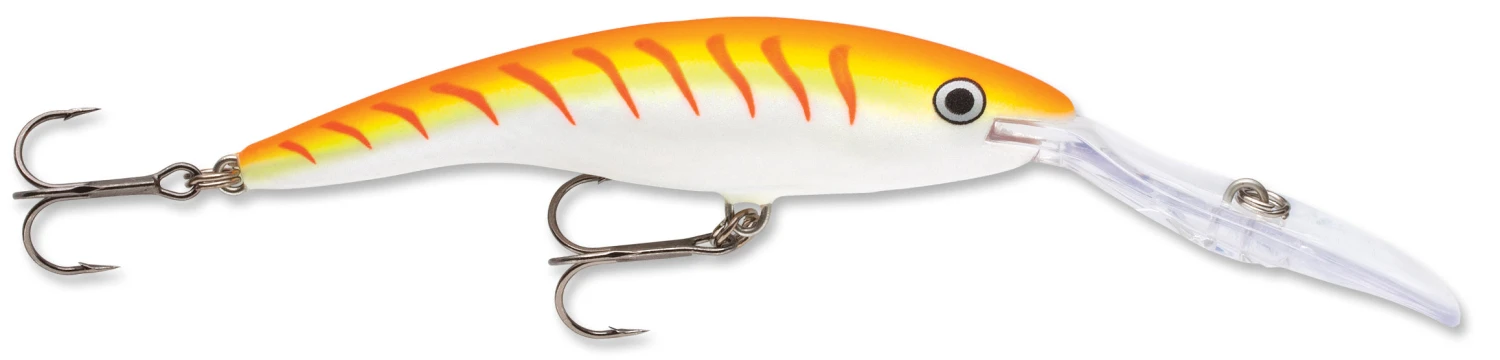 Rapala Deep Tail Dancer 09 Extra Deep Diving Crankbait - Image 10