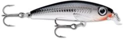 Rapala Ultra Light Minnow 04 Jerkbait