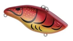 SPRO Wameku Shad 70 Lipless Crankbait