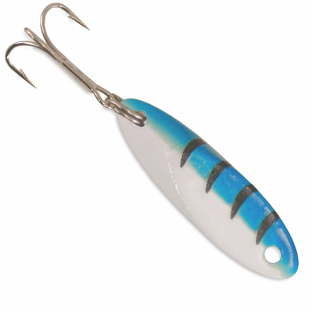 Acme Kastmaster Spoon Tiger Glow Series - Image 2