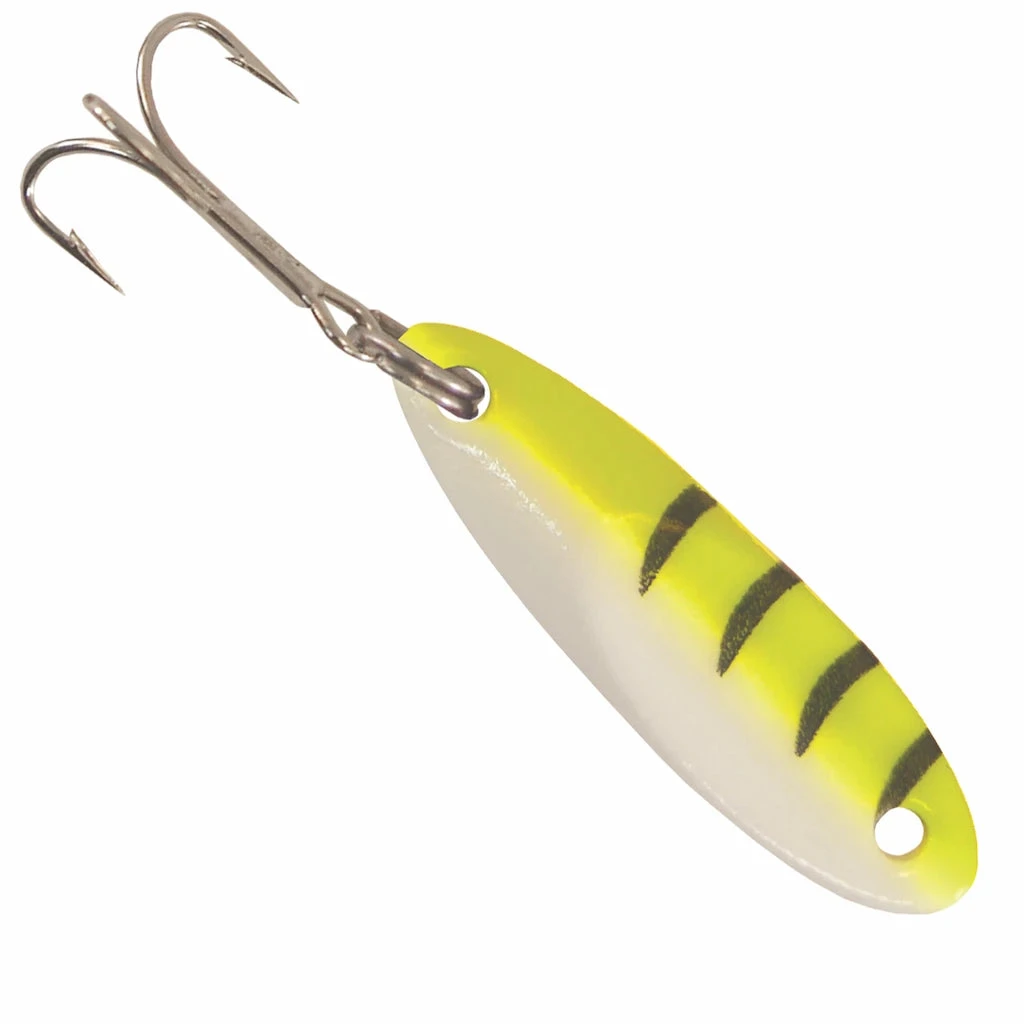 Acme Kastmaster Spoon Tiger Glow Series - Image 8