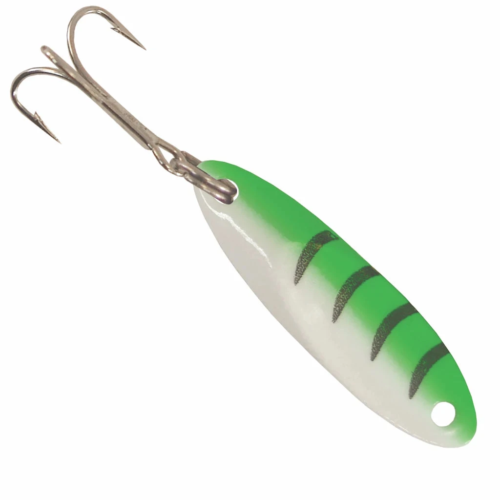 Acme Kastmaster Spoon Tiger Glow Series - Image 12