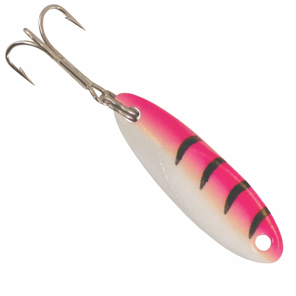Acme Kastmaster Spoon Tiger Glow Series - Image 16