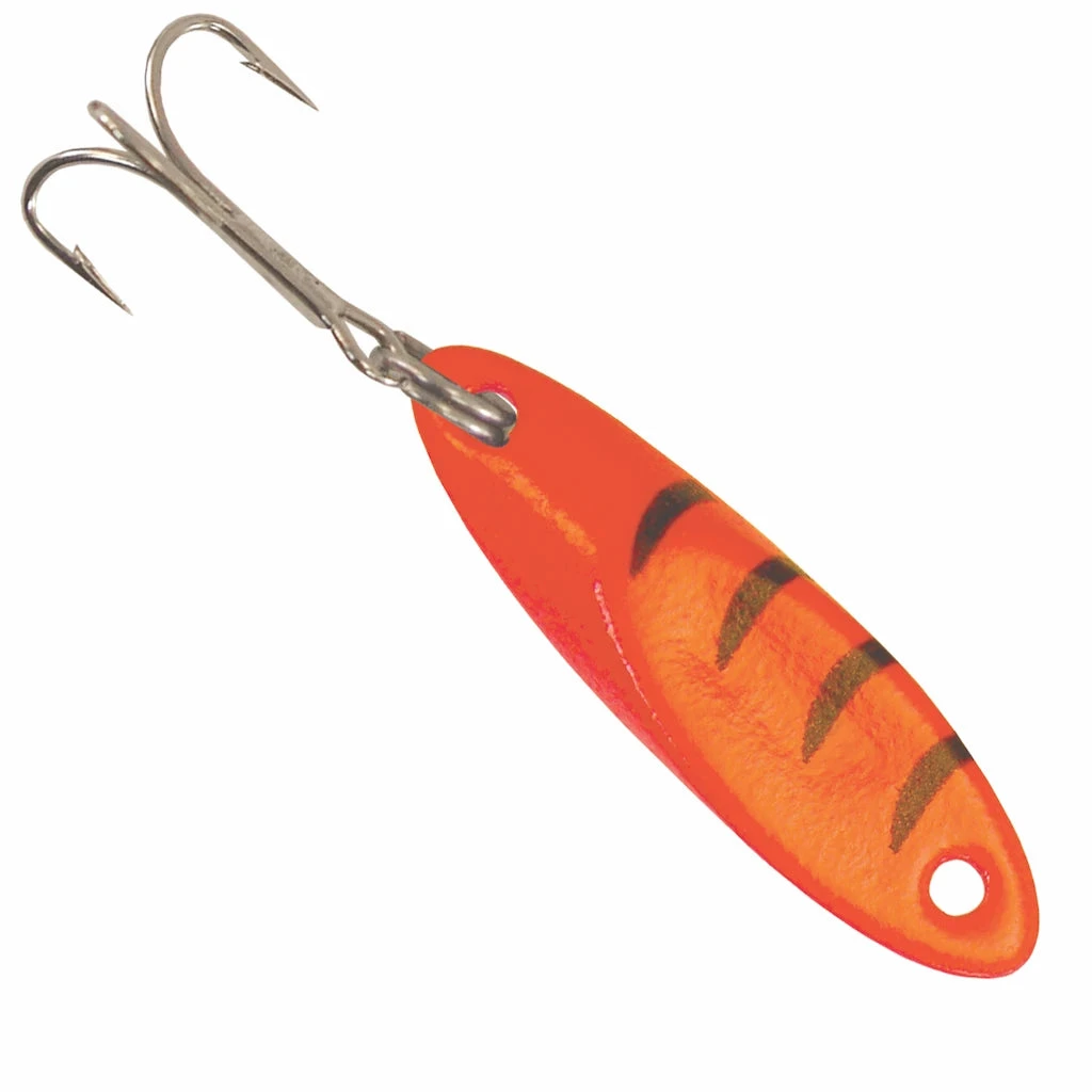 Acme Kastmaster Spoon Tiger Glow Series - Image 17