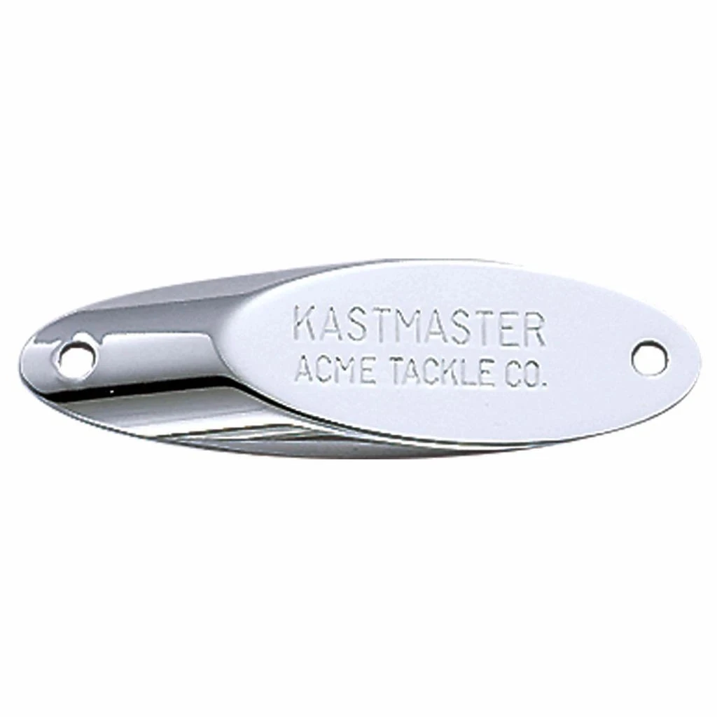 Acme Kastmaster Spoon 1 - 3 Oz. - Image 7