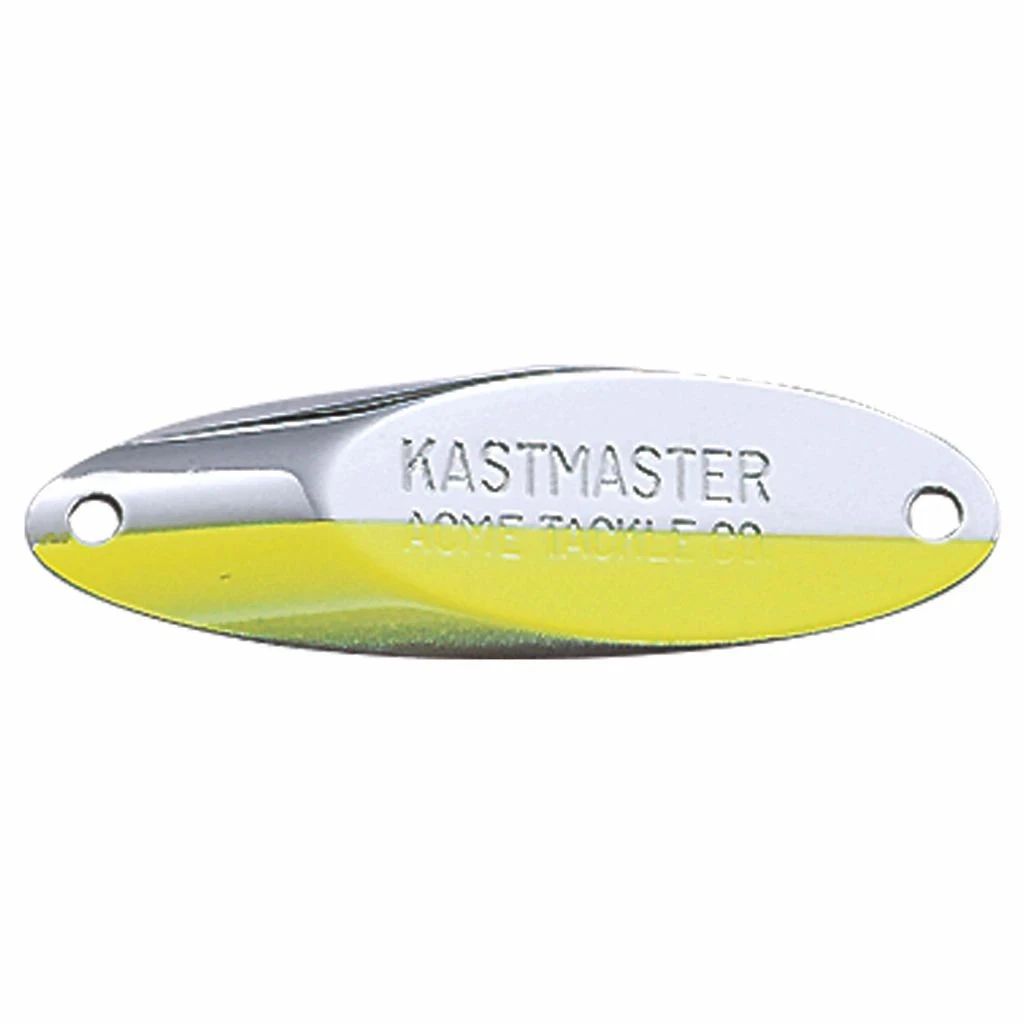 Acme Kastmaster Spoon 1 - 3 Oz. - Image 9