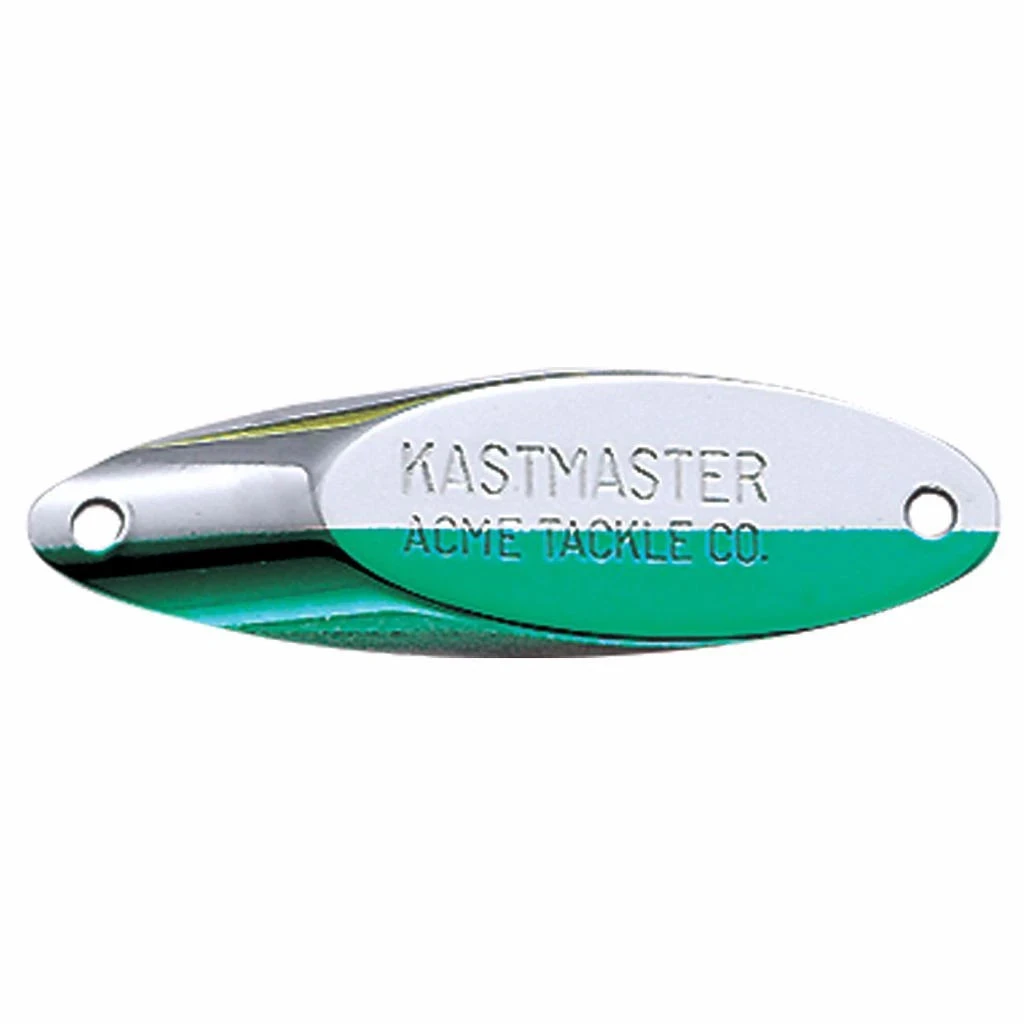Acme Kastmaster Spoon 1 - 3 Oz. - Image 19