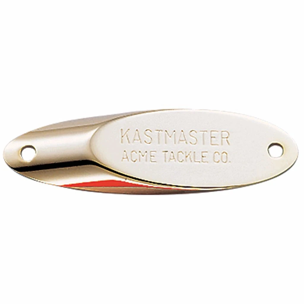 Acme Kastmaster Spoon 1 - 3 Oz. - Image 20