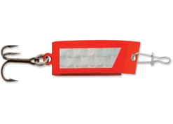 Luhr-Jensen Super Duper Magnum Cast Spoon 1/4 Oz.