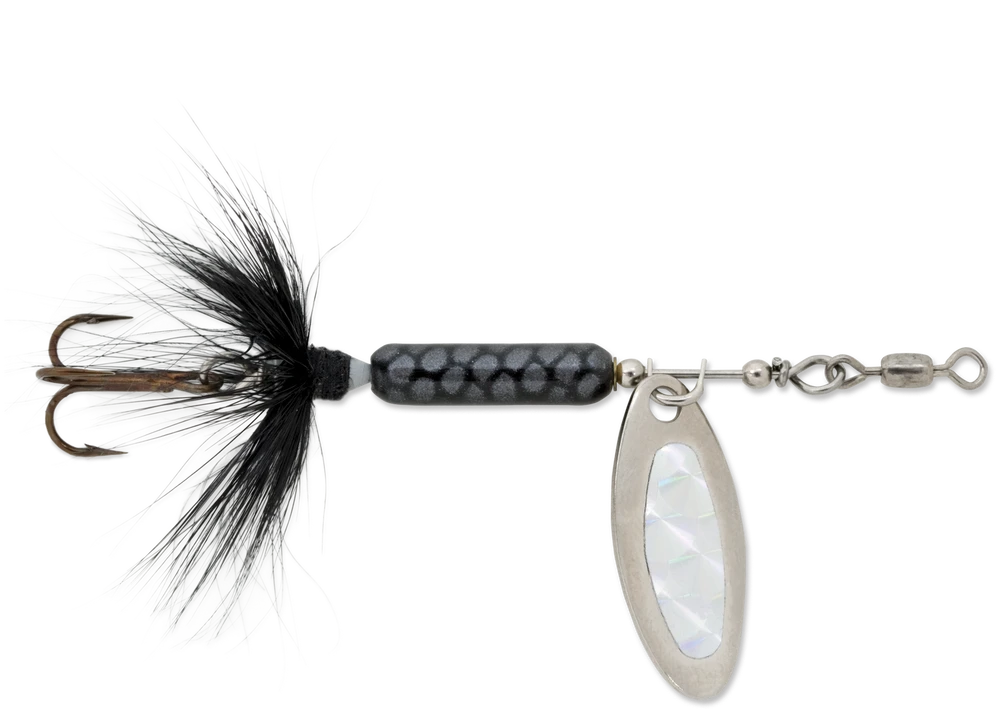 Luhr-Jensen Bang Tail Spinner - Image 2