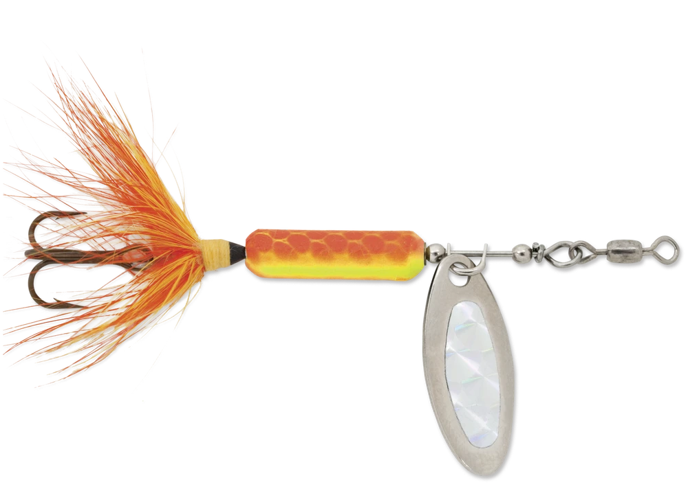 Luhr-Jensen Bang Tail Spinner - Image 3