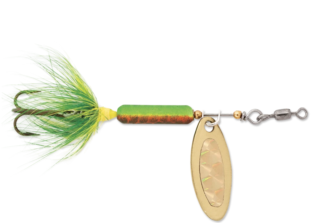 Luhr-Jensen Bang Tail Spinner - Image 6