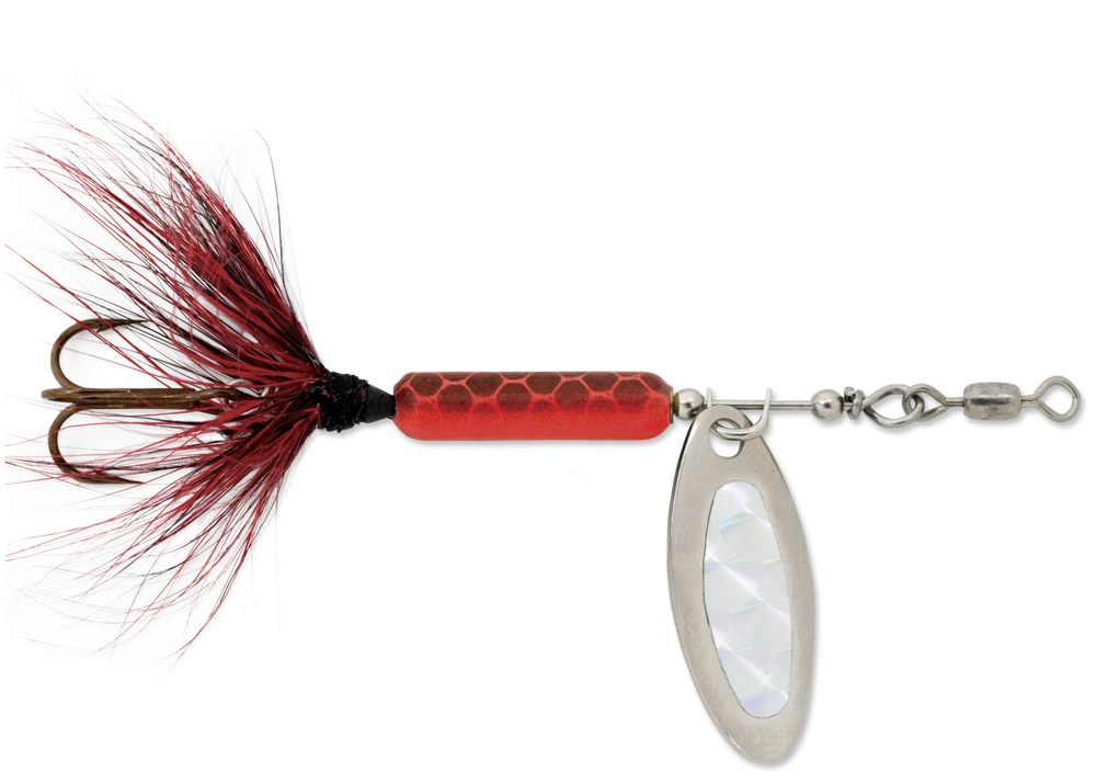 Luhr-Jensen Bang Tail Spinner - Image 9