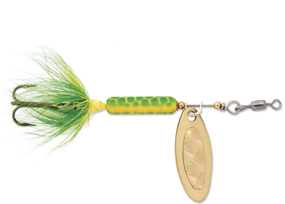 Luhr-Jensen Bang Tail Spinner - Image 13