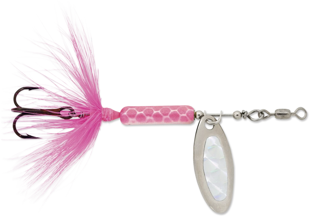 Luhr-Jensen Bang Tail Spinner - Image 14