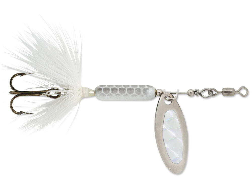 Luhr-Jensen Bang Tail Spinner - Image 18