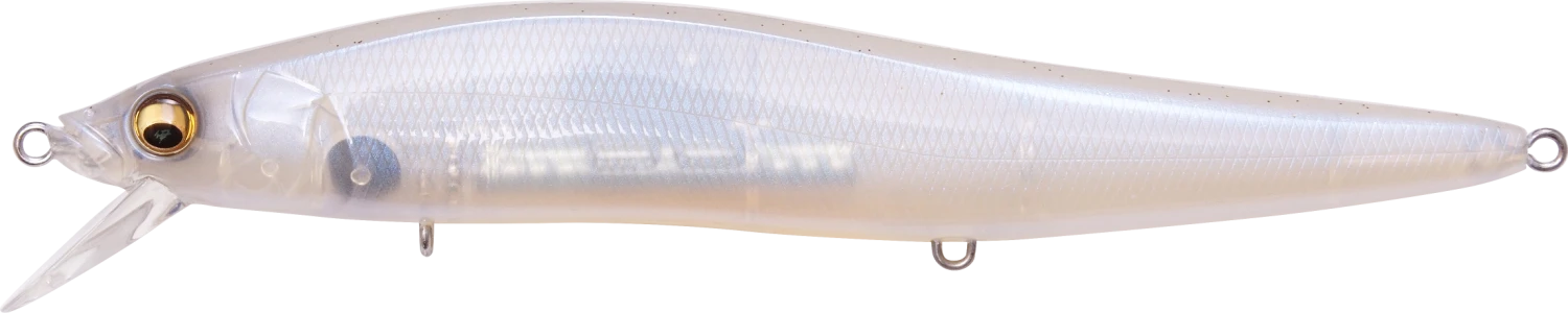 Megabass Ito Vision 110 Max LBO Jerkbait - Image 3