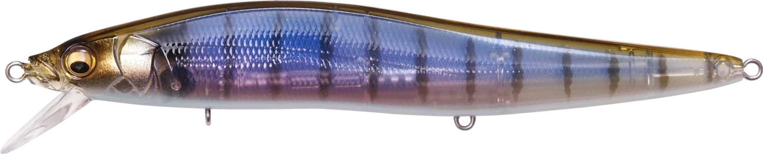 Megabass Ito Vision 110 Max LBO Jerkbait - Image 4