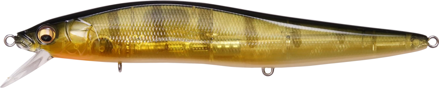 Megabass Ito Vision 110 Max LBO Jerkbait - Image 6