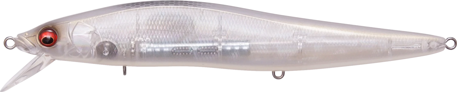 Megabass Ito Vision 110 Max LBO Jerkbait - Image 7