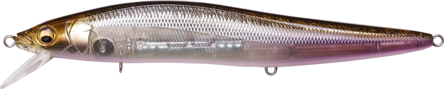 Megabass Ito Vision 110 Max LBO Jerkbait - Image 9