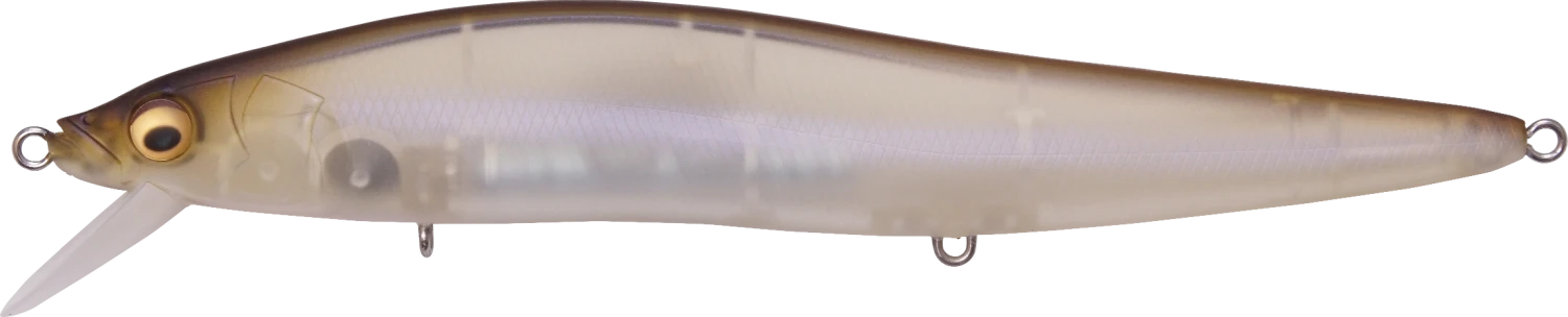 Megabass Ito Vision 110 Max LBO Jerkbait - Image 10