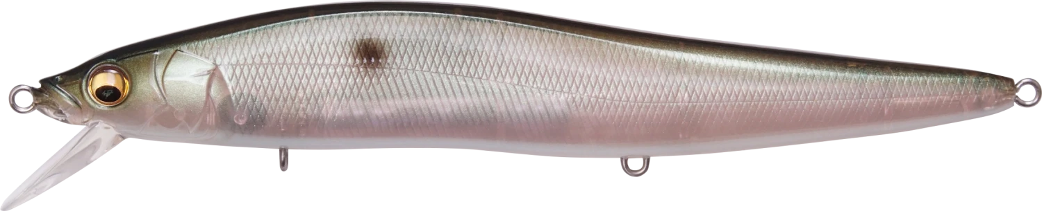 Megabass Ito Vision 110 Max LBO Jerkbait - Image 11