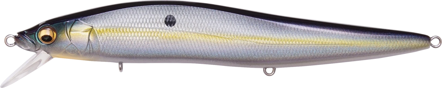 Megabass Ito Vision 110 Max LBO Jerkbait - Image 12