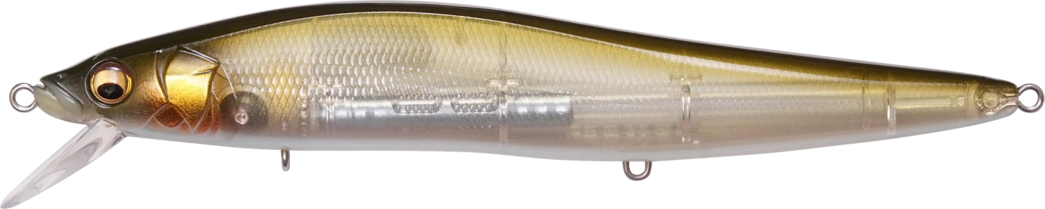 Megabass Ito Vision 110 Max LBO Jerkbait - Image 13