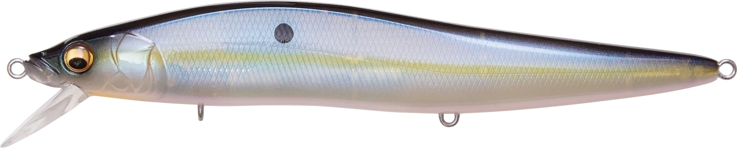 Megabass Ito Vision 110 Max LBO Jerkbait - Image 14