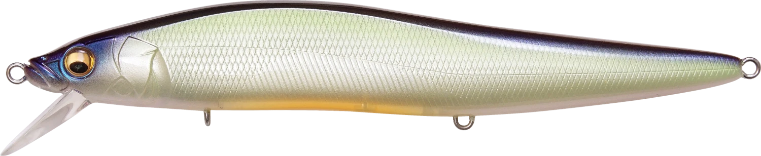 Megabass Ito Vision 110 Max LBO Jerkbait - Image 15