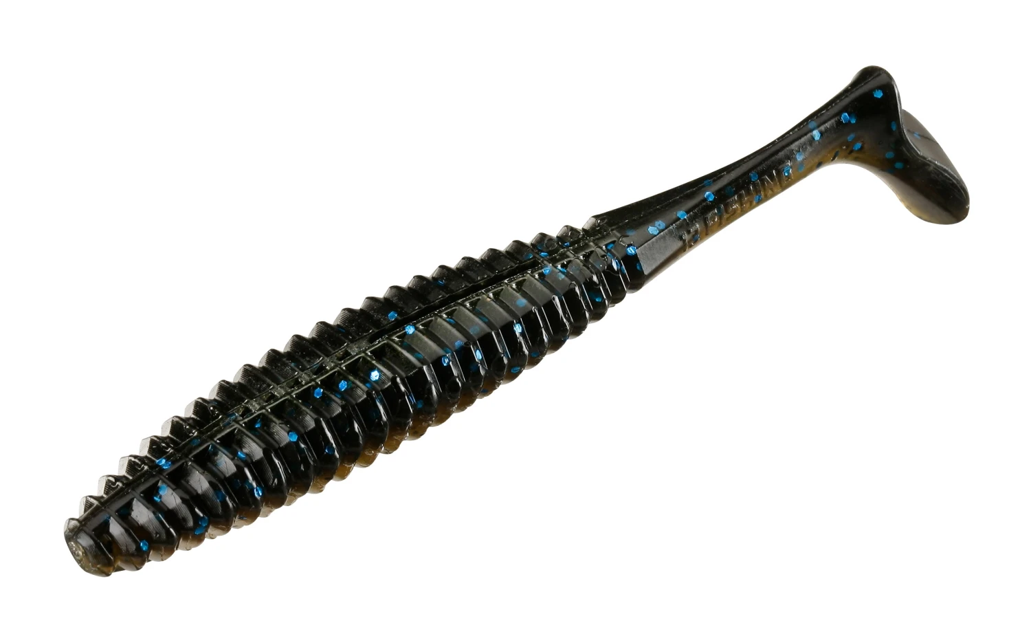 13 Fishing Pleasure Shad Paddle Tail Swimbait - Image 2