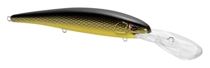 SPRO MadEye Minnow 120 Deep Diving Walleye Trolling Lure - Image 2