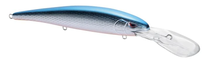 SPRO MadEye Minnow 120 Deep Diving Walleye Trolling Lure - Image 5
