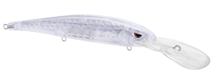 SPRO MadEye Minnow 120 Deep Diving Walleye Trolling Lure - Image 8