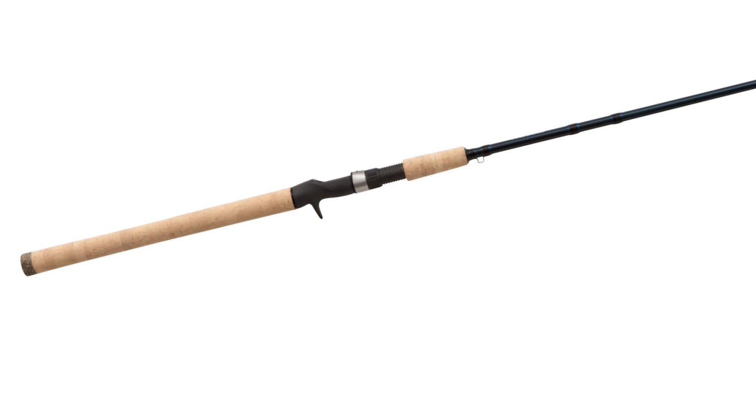 Shimano Technium Salmon/Steelhead 2-Piece Casting Rods