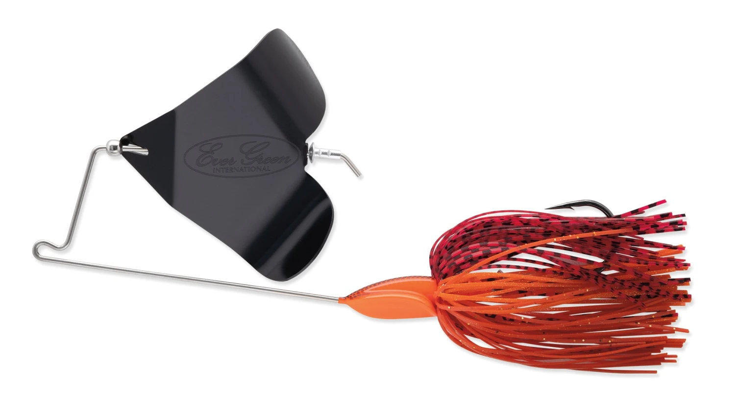 Evergreen International LoudBuzz 3/8 Oz. Buzzbait - Image 5