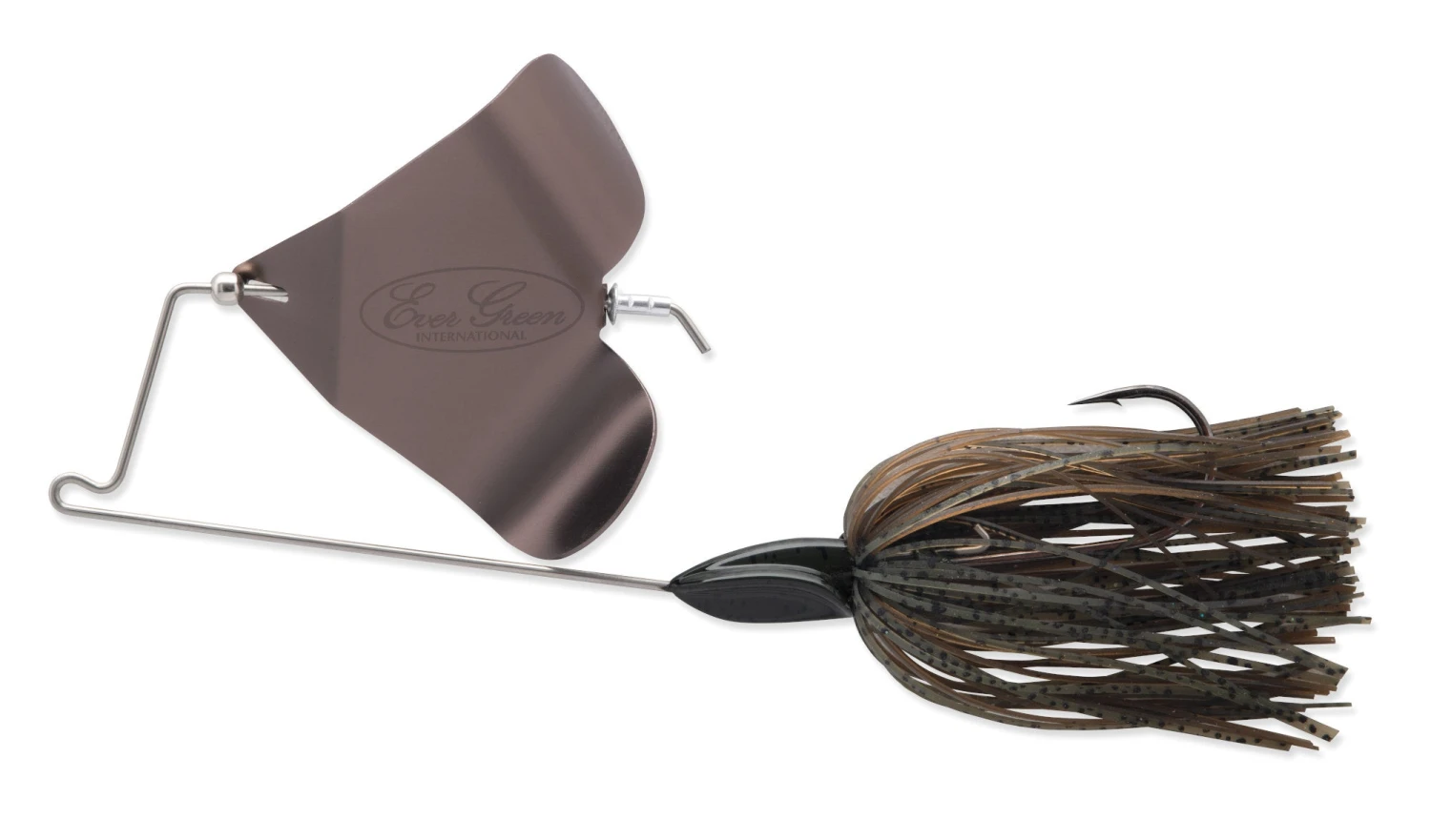 Evergreen International LoudBuzz 3/8 Oz. Buzzbait - Image 7