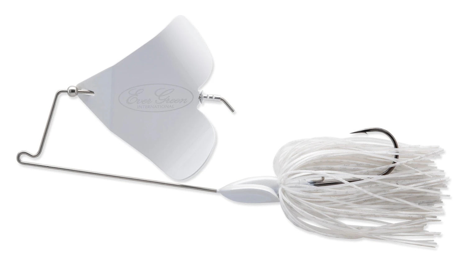 Evergreen International LoudBuzz 3/8 Oz. Buzzbait - Image 8