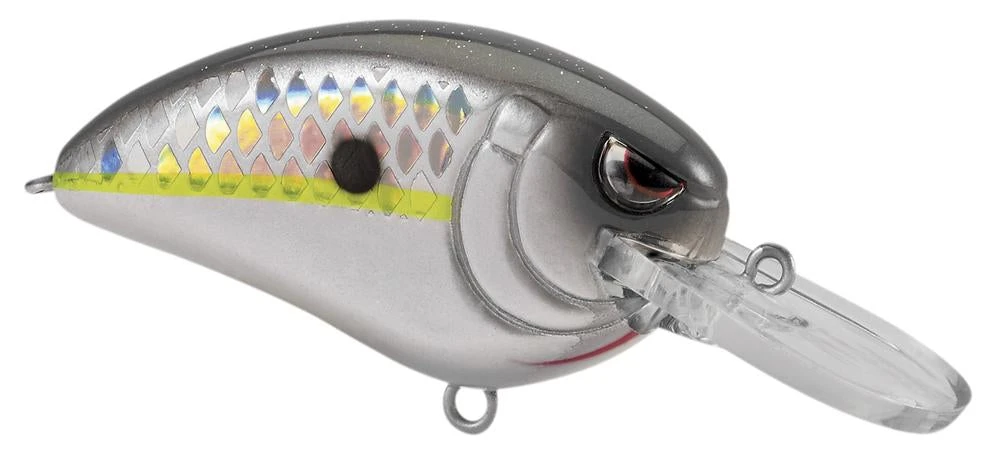 SPRO Little John MD 50 Type R Medium Diving Crankbait - Image 5