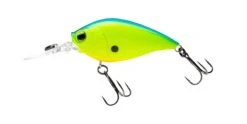Hardcore Crank MR 60F Medium Crankbait