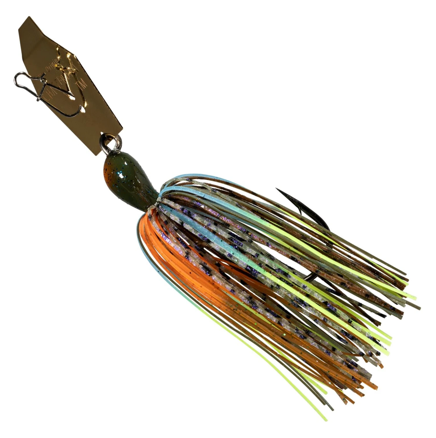 Z-Man Big Blade ChatterBait - Image 3