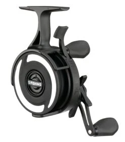 13 Fishing Black Betty FreeFall XL Ice Fishing Reel