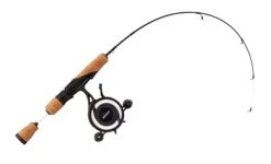 13 Fishing FreeFall XL Omen Ice Fishing Combo