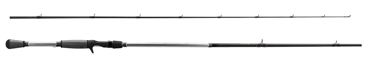 Team Lew's Signature Series Greg Hackney Casting Rods