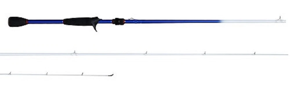Duckett Fishing Jacob Wheeler Series All-Purpose Casting Rod