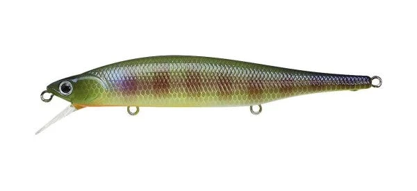 Lucky Craft Lightning Pointer 110 SP Suspending Jerkbait - Image 2