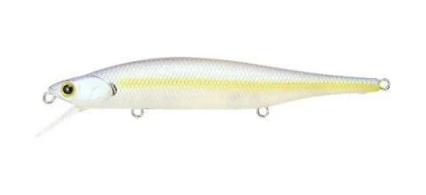 Lucky Craft Lightning Pointer 110 SP Suspending Jerkbait - Image 4