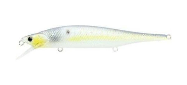 Lucky Craft Lightning Pointer 110 SP Suspending Jerkbait - Image 6